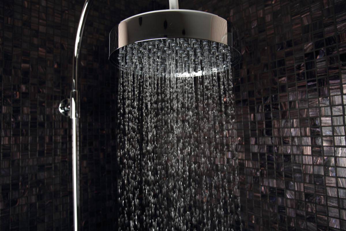 best shower heads