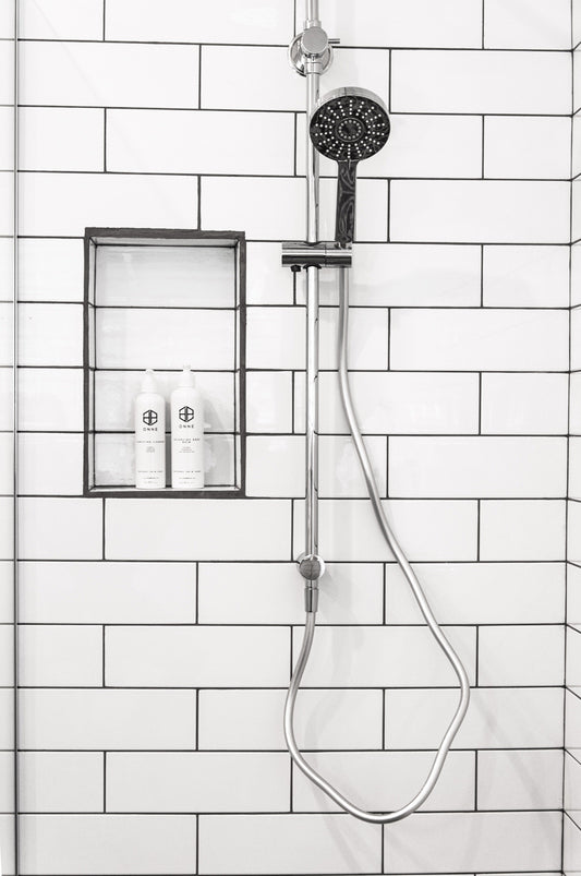 The Shower Showdown: Thermostatic vs Electric