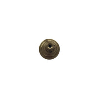 Brass 1/2" single valve - basin mixer taps Beaumont, basin mixer or twin hot & cold basin taps Camberley