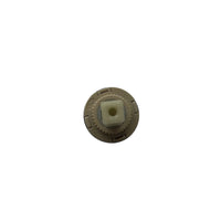 Ceramic disc cartridge valve - basin mixer Athena