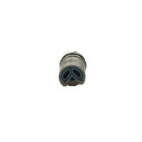 Ceramic disc cartridge valve - basin mixer Athena
