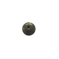Brass 1/2" single valve - basin mixer, twin basin, twin bath, bath mixer tap, (not bidet) Downton - COLD