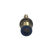Brass 1/2" single valve - basin mixer, twin basin, twin bath, bath mixer tap, (not bidet) Downton - COLD