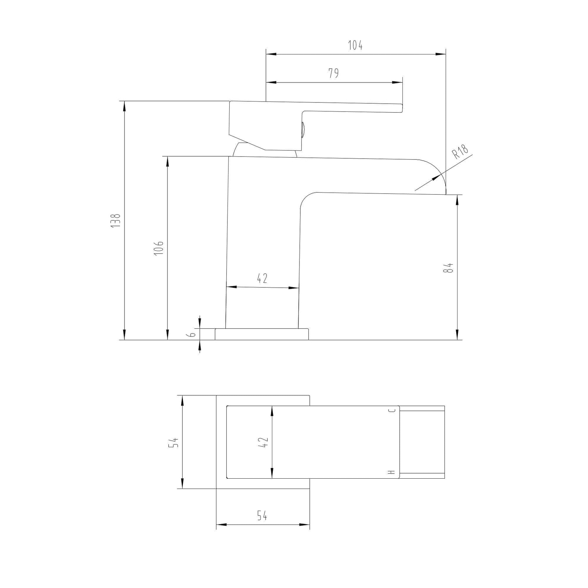 Buy Plaza bundle incl. bath shower mixer tap with dual riser rail, basin mixer, bath and basin wastes - matt black Online UK | HOUSE OF ENKI