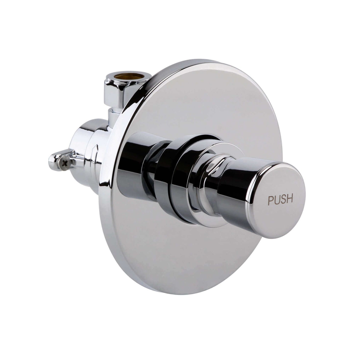 Buy Vision non concussive time adjustable shower kit concealed - chrome Online UK | HOUSE OF ENKI