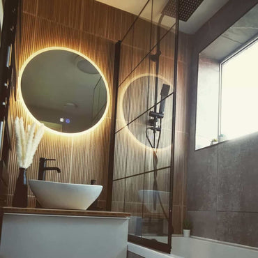 Buy Zara basin mixer tap high rise - matt black Online UK | HOUSE OF ENKI