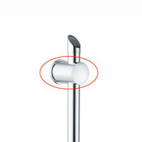 Buy Adjustable top bracket for S08 - chrome Online UK | HOUSE OF ENKI