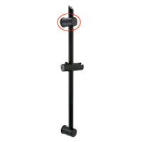 Adjustable top bracket for S30 - black