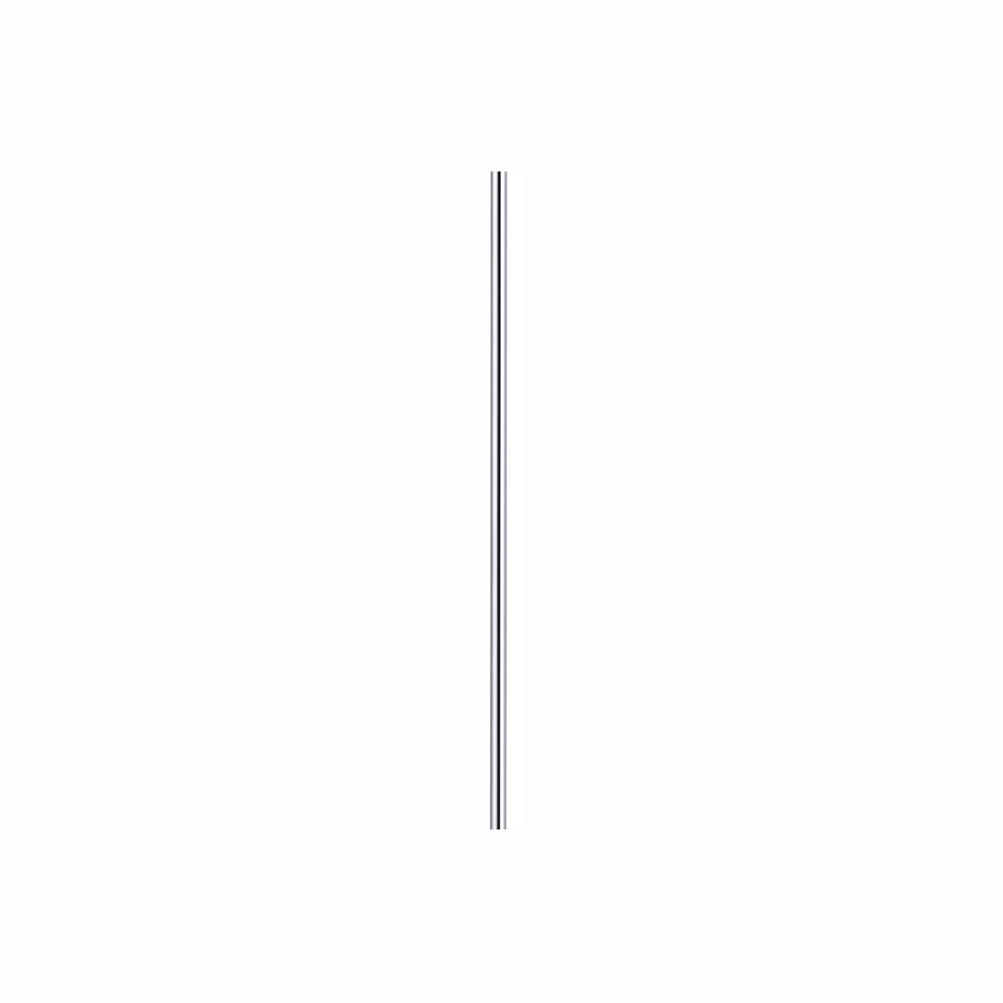 Buy Vision shower rigid riser rail - chrome Online UK | HOUSE OF ENKI