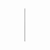 Buy Vision shower rigid riser rail - chrome Online UK | HOUSE OF ENKI