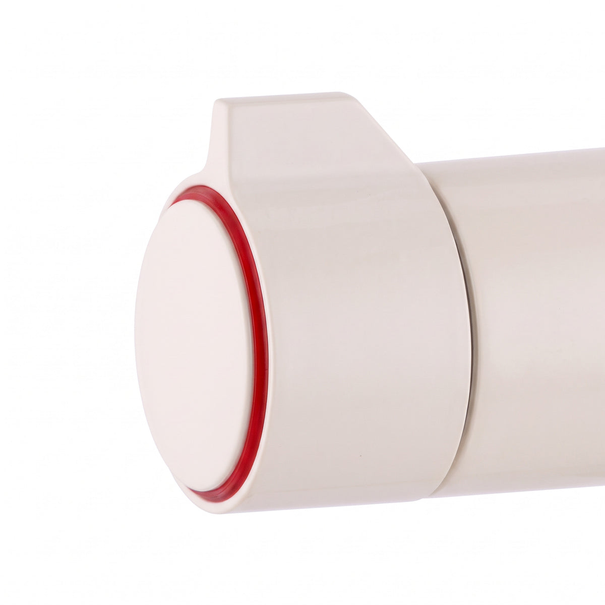 Single handle for Alpha - HOT - cream