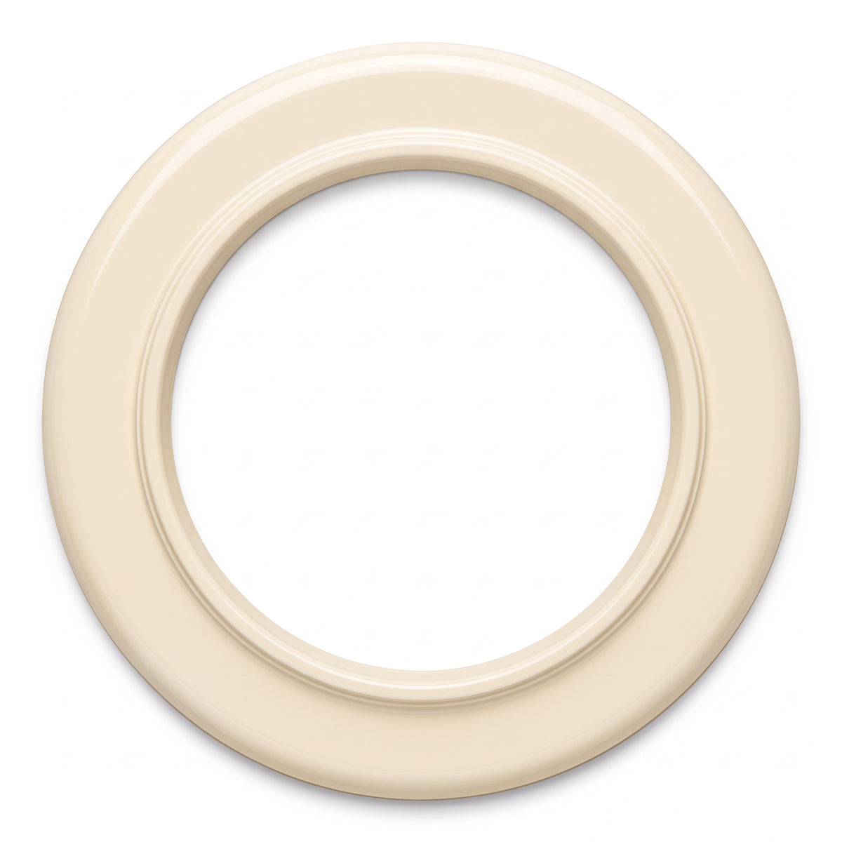 Brass baseplate for Alpha - cream