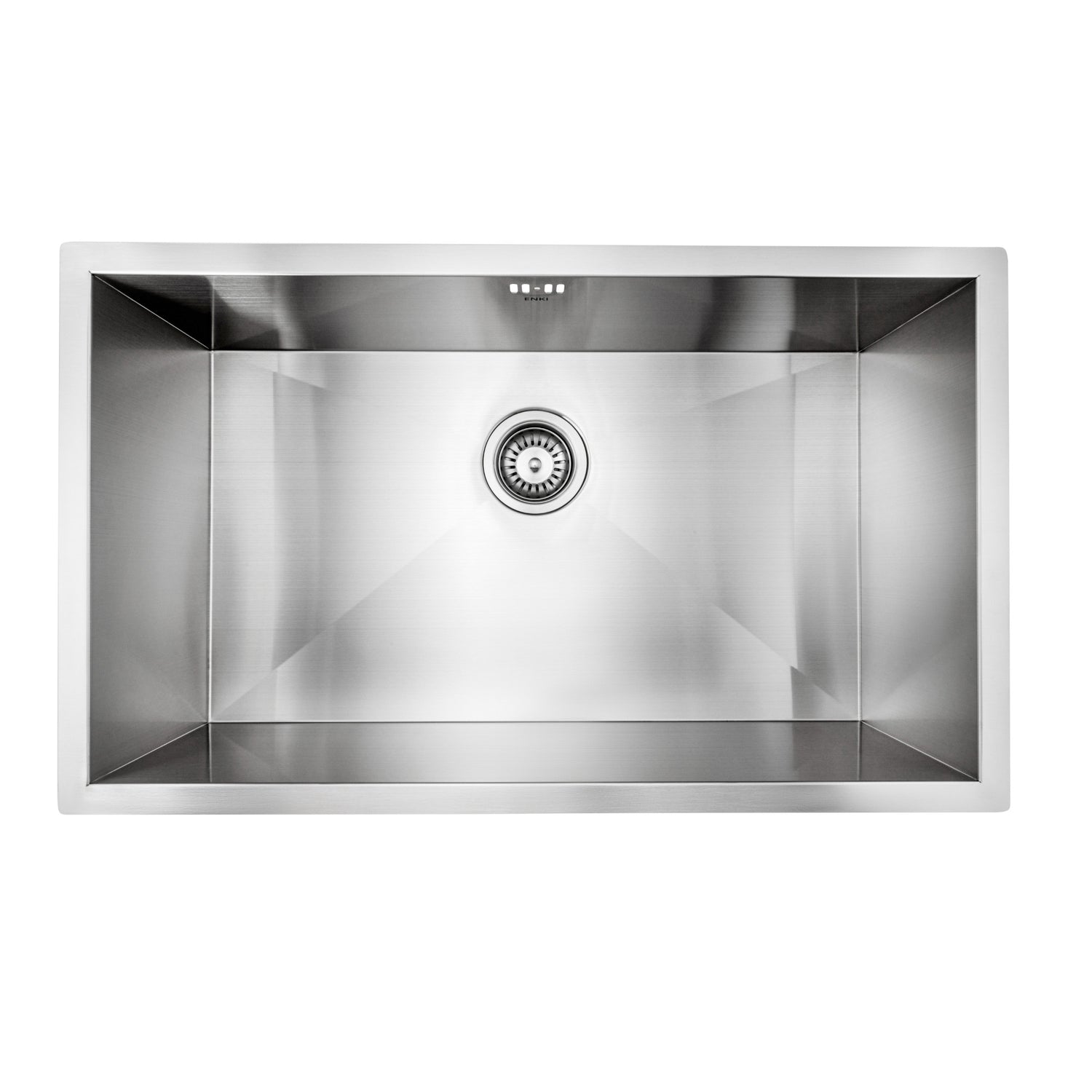 Inset Stainless Steel Kitchen Sinks