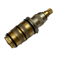 Thermostatic cartridge for shower valves - Downton