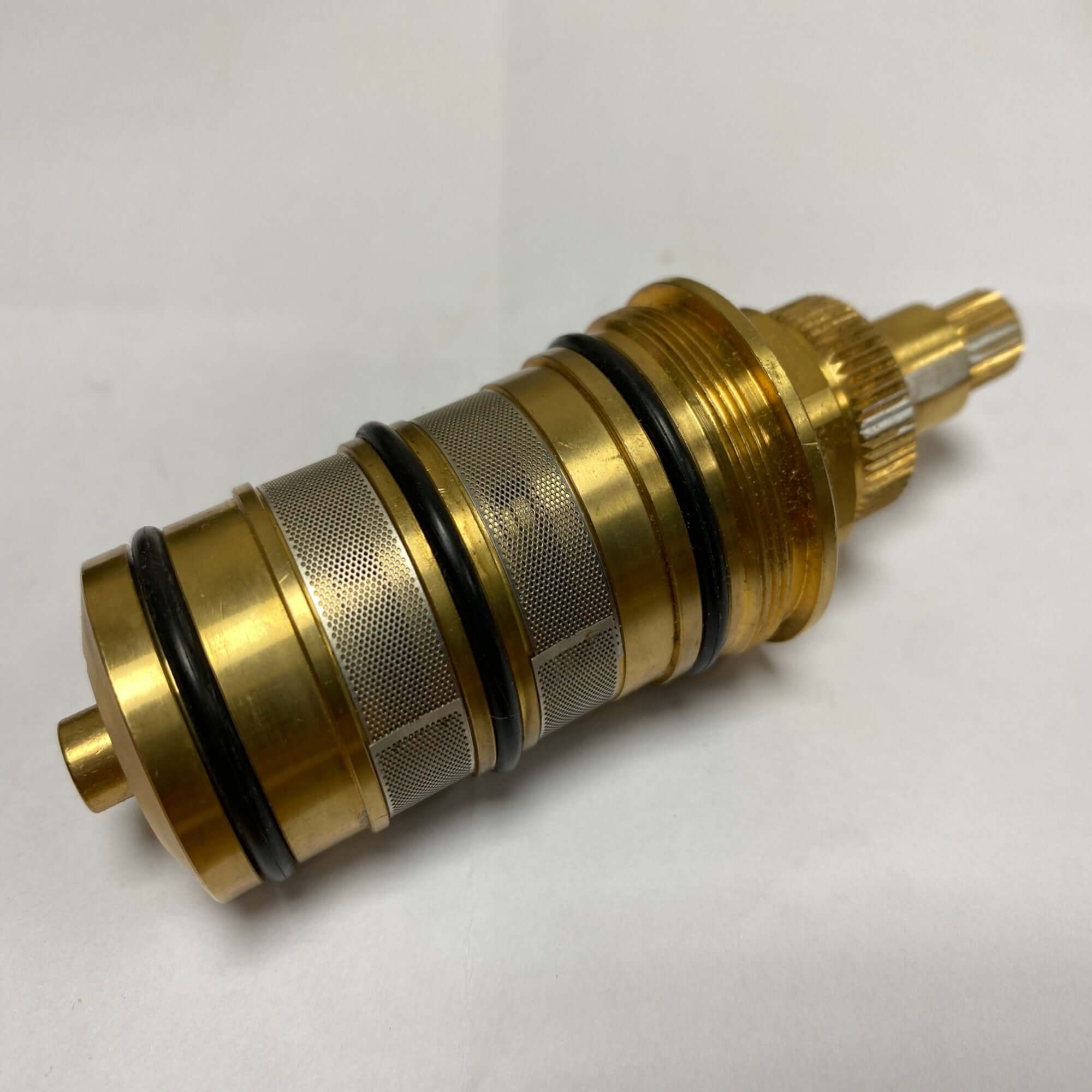 Thermostatic cartridge for shower valves - Old Regent