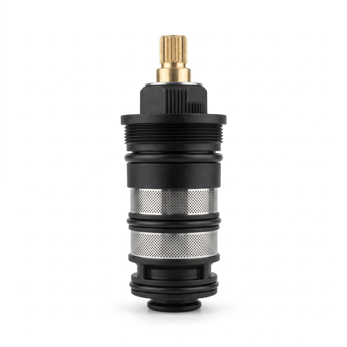 Thermostatic shower bar valve cartridge - Cali