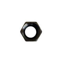 1/2" nut with olive for Downton inlets - antique brass