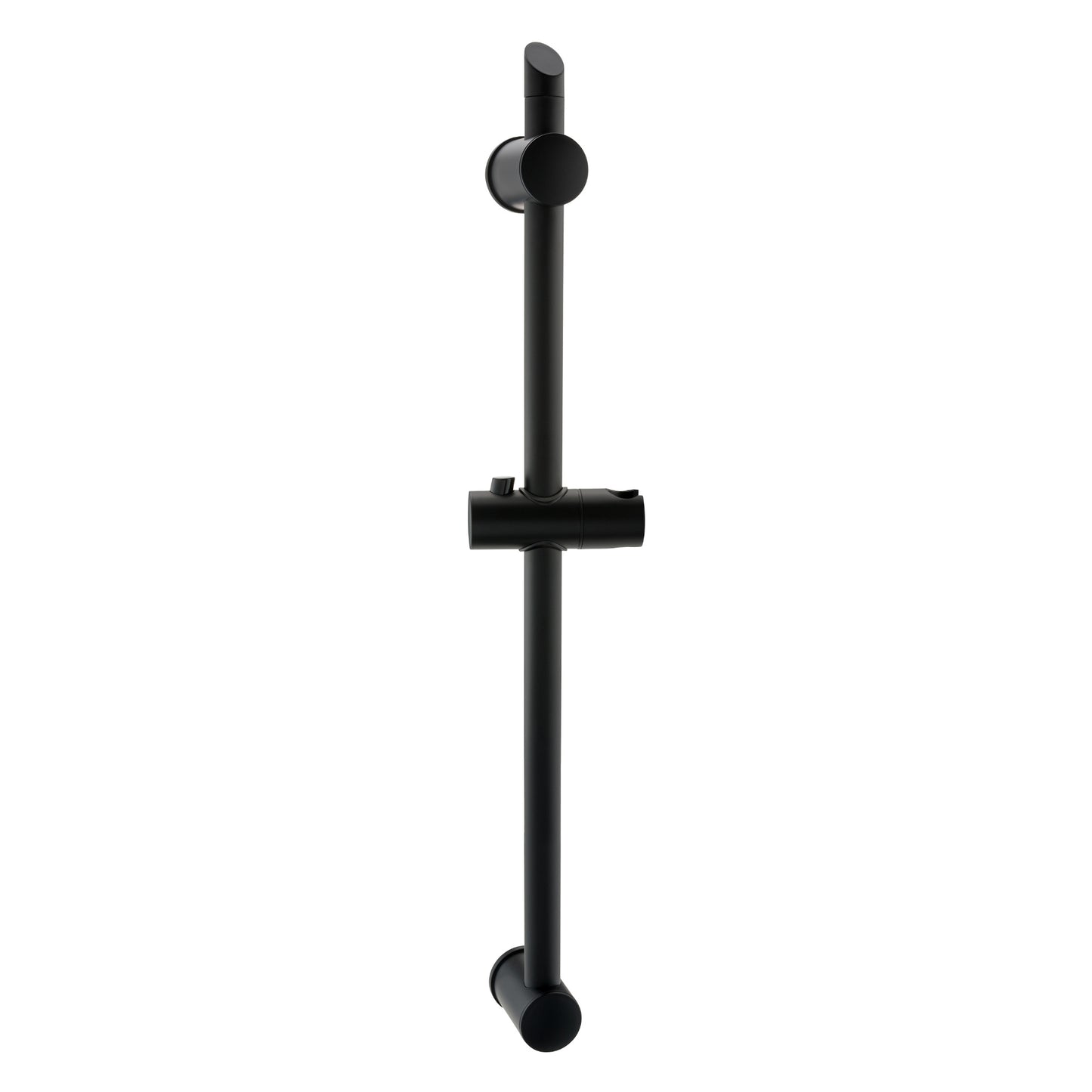 Buy Adjustable sliding shower rail - black Online UK | HOUSE OF ENKI