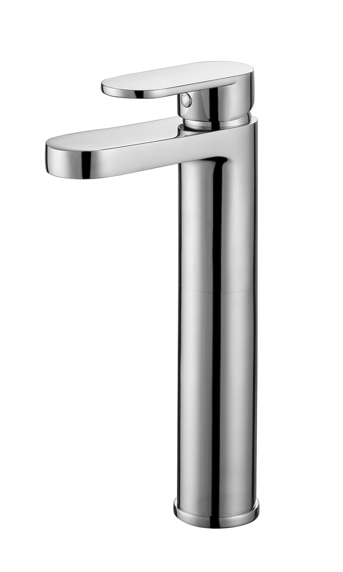 Penrith tall mono basin mixer - chrome (BT7202)