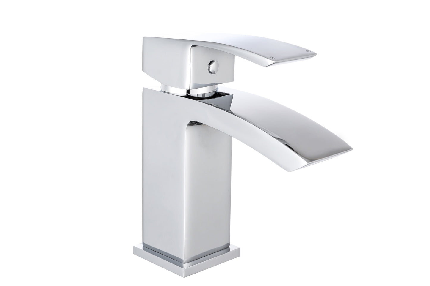 Sherborne Mono Basin Mixer - Chrome (BT8070)