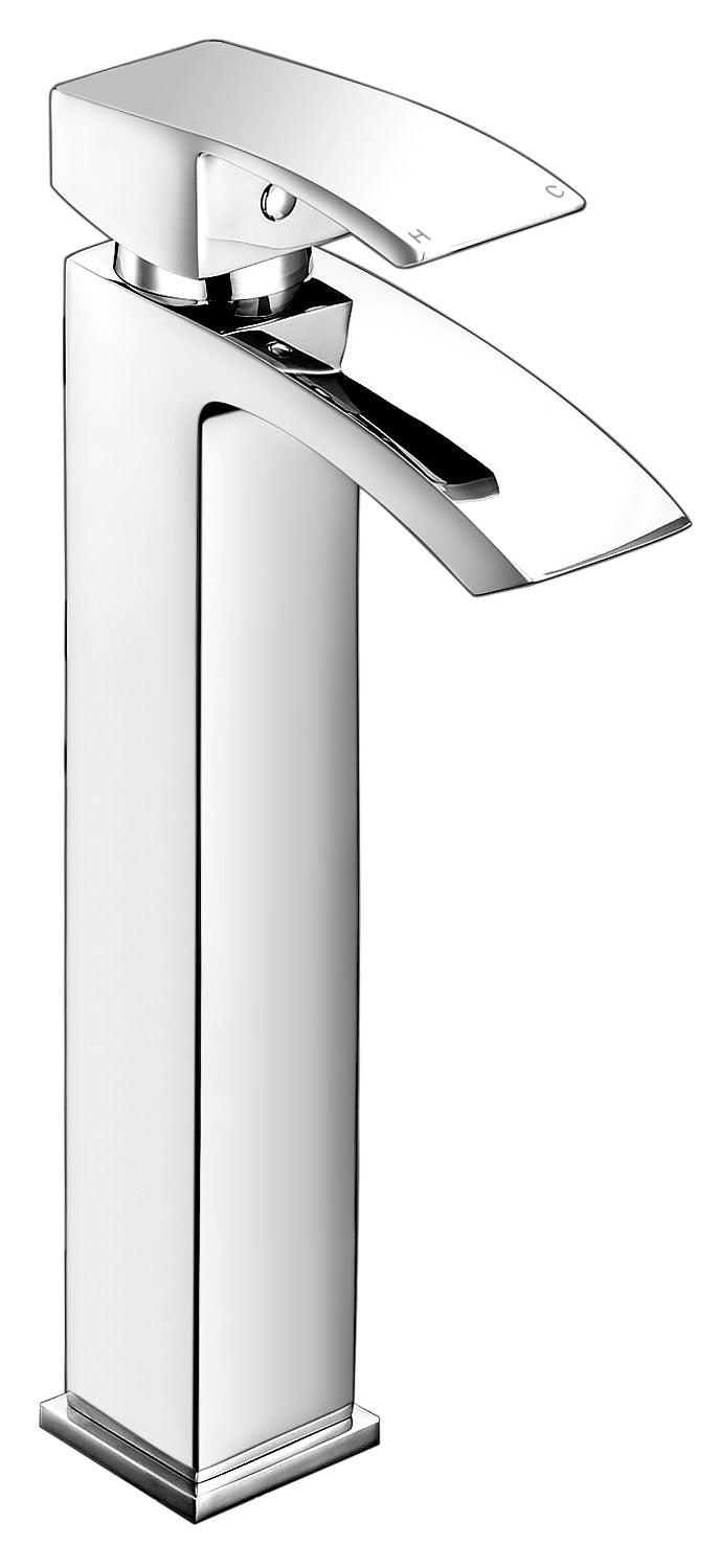 Sherborne Mono Basin Mixer - Chrome (BT8302)