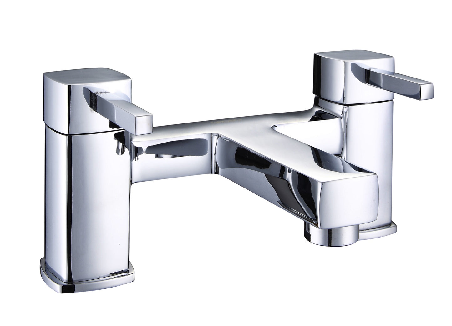 Yalding Bath Filler - Chrome (BT8326)