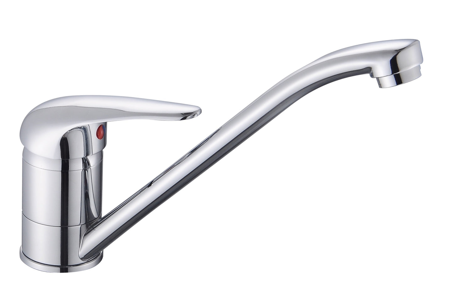Thurlow Kitchen sink mixer - Chrome (KT8013)