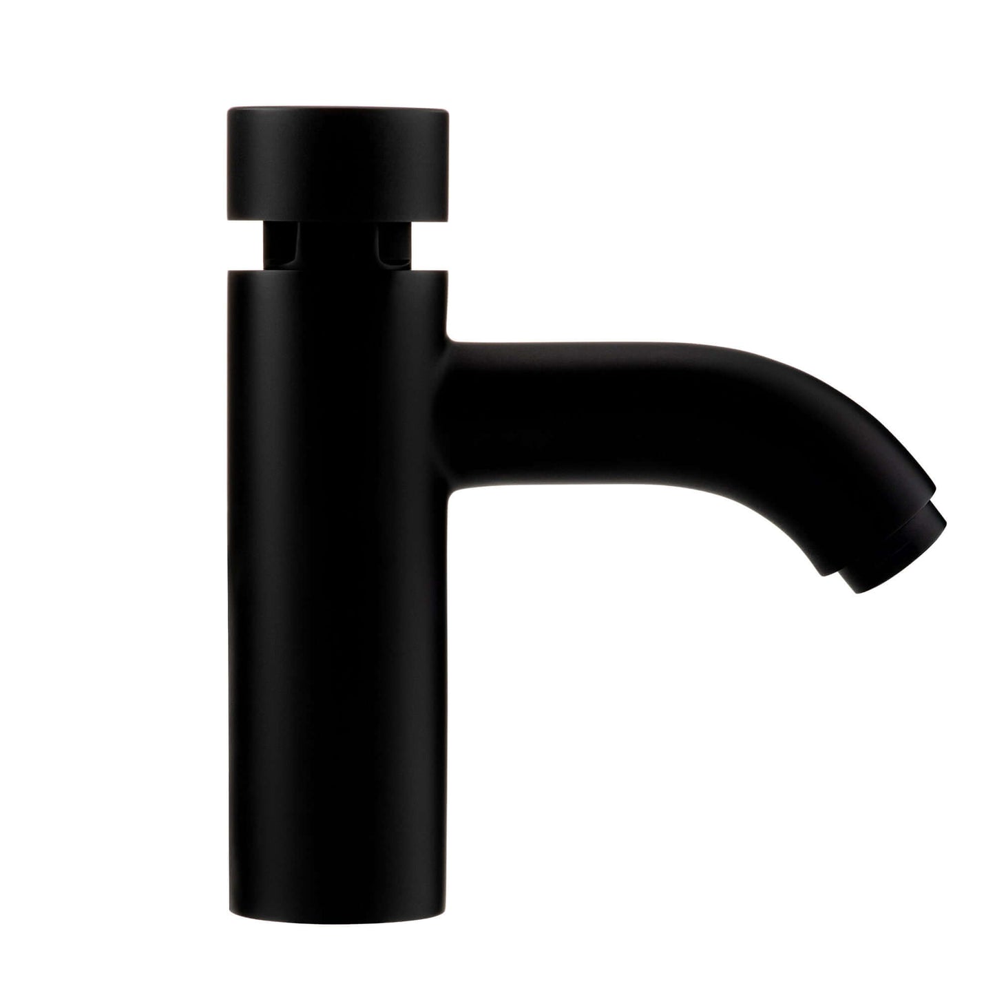 Buy Insta non concussive basin single tap modern - black Online UK | HOUSE OF ENKI
