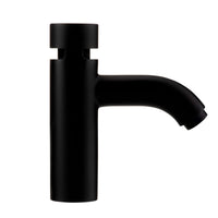 Buy Insta non concussive basin single tap modern - black Online UK | HOUSE OF ENKI