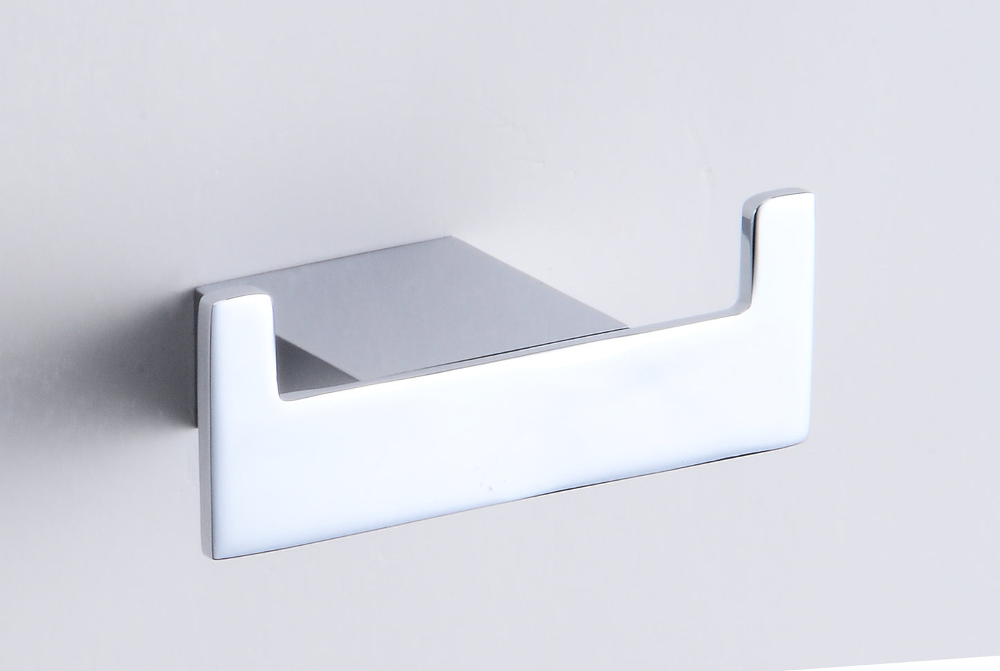 Denby Robe hook - Chrome (RA8005)