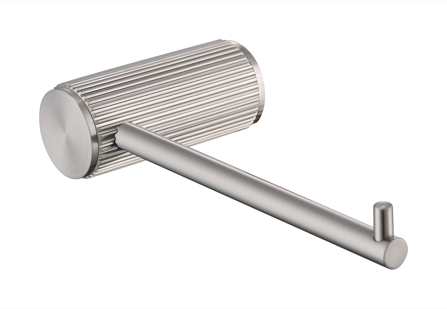 Dakeham Toilet roll holder - Chrome (RA8091)