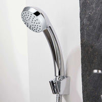 Buy Tate bath shower mixer tap - chrome Online UK | HOUSE OF ENKI