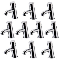Vision Commercial Basin Taps 10 Pack