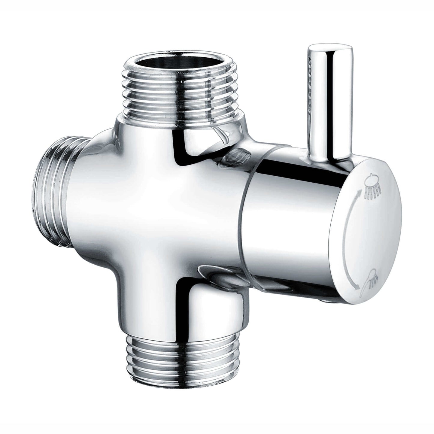 Buy Diverter for G16 - chrome Online UK | HOUSE OF ENKI