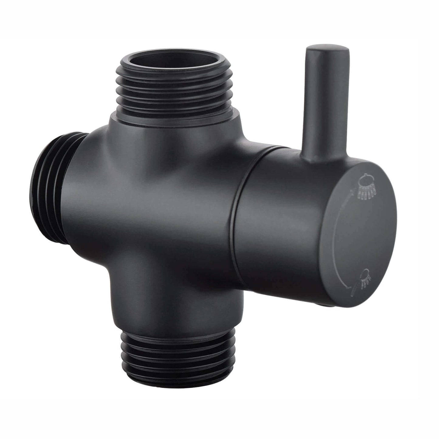 Buy Diverter for G17 - black Online UK | HOUSE OF ENKI