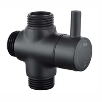 Diverter for G17 - black