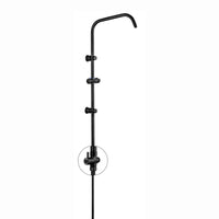 Diverter for G17 - black