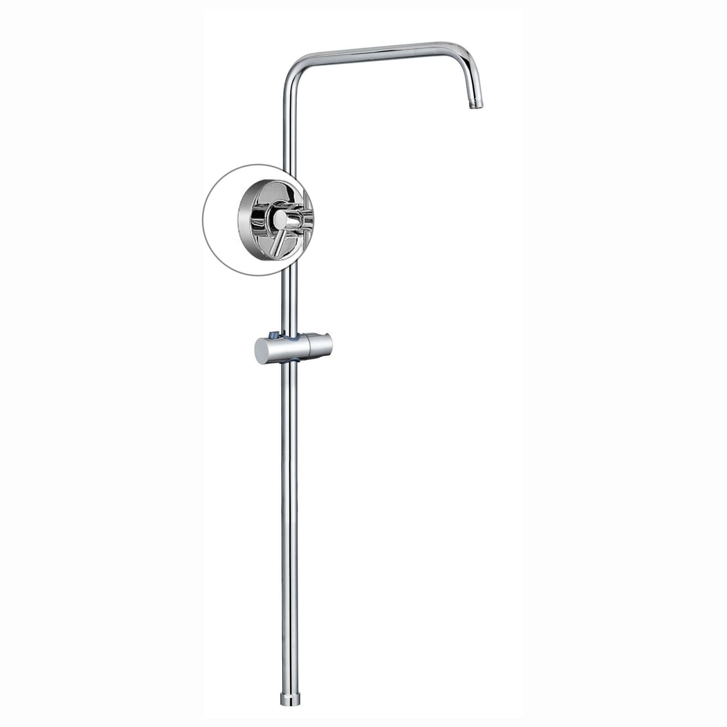 Buy Wall bracket for G03 - chrome online UK