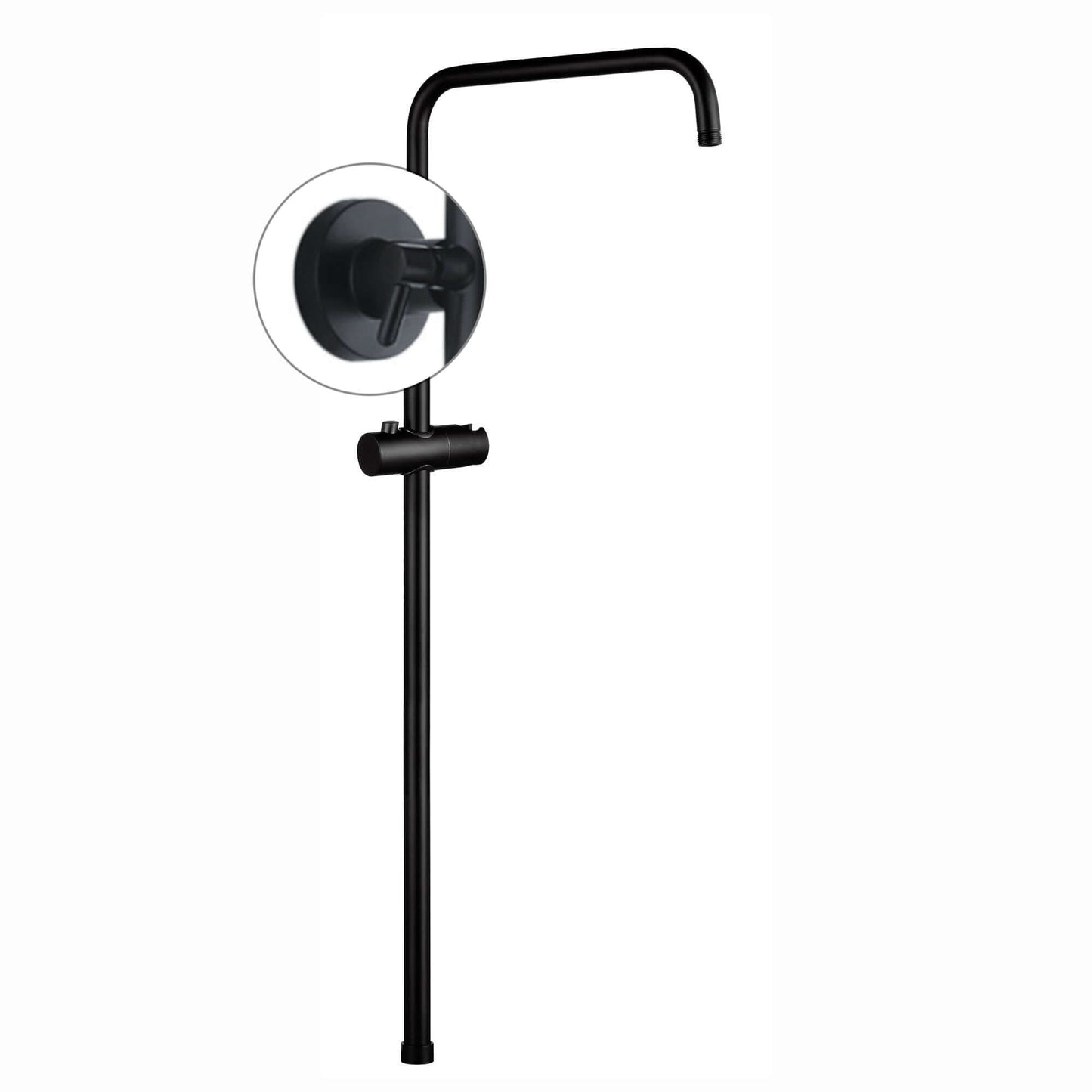 Buy Wall bracket for G18 - black online UK