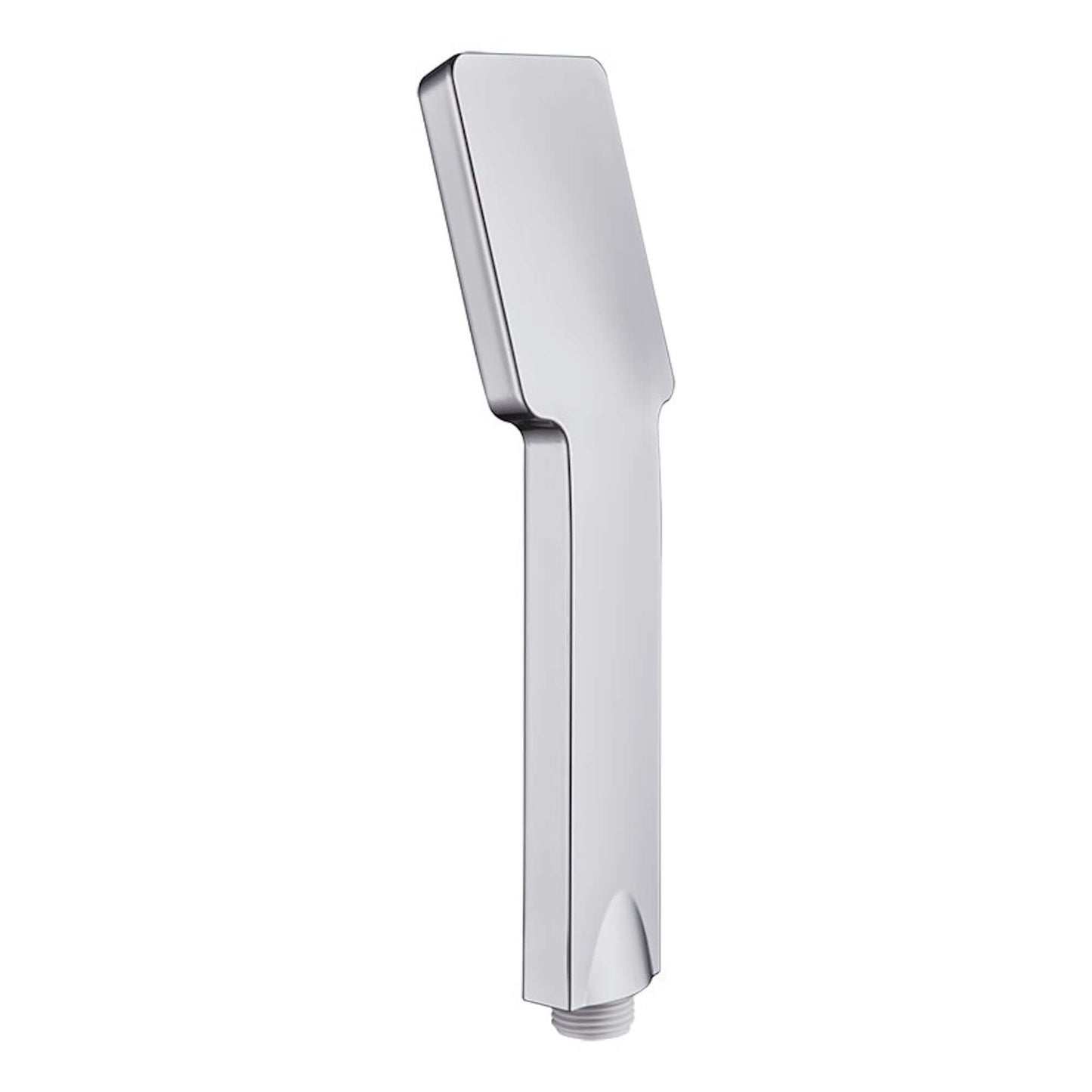 Buy Square paddle hand shower - chrome effect Online UK | HOUSE OF ENKI