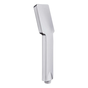 Buy Square paddle hand shower - chrome effect Online UK | HOUSE OF ENKI