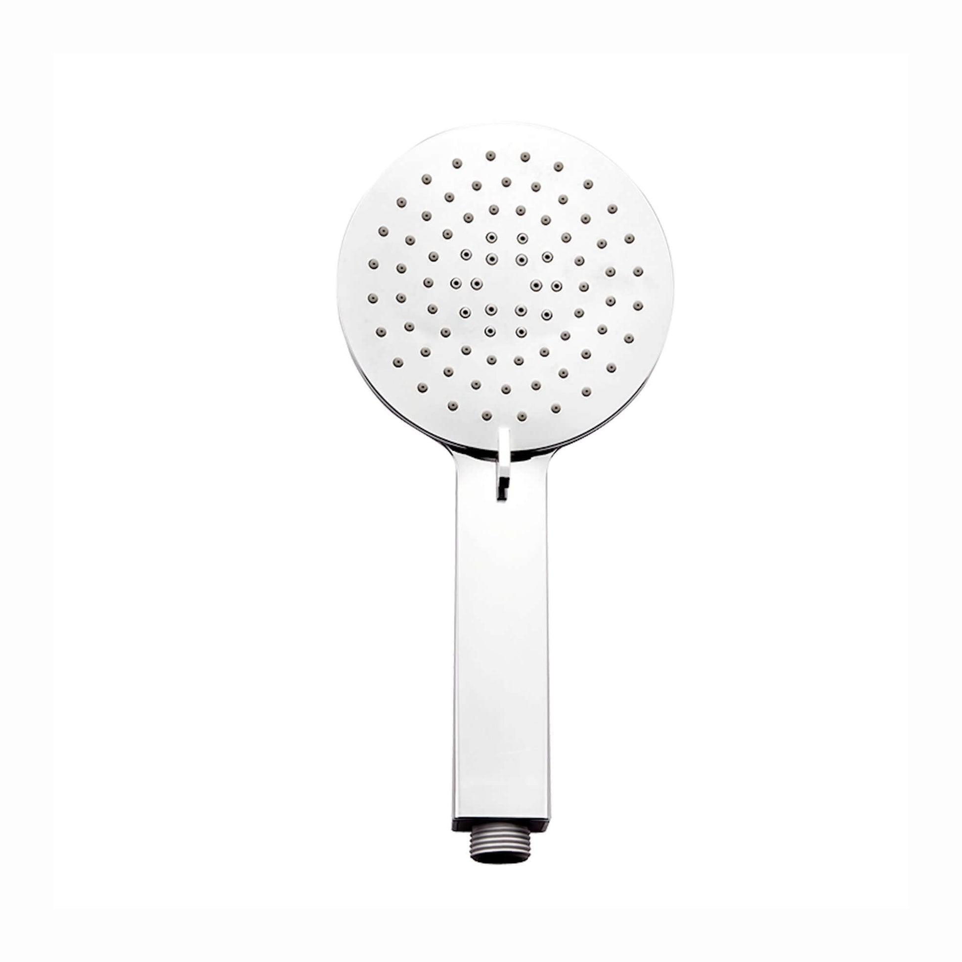 Buy Modern multi function hand shower 3 setting - chrome Online UK | HOUSE OF ENKI