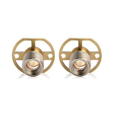 Buy Round easy fix kit bracket for bar shower valves - antique brass online UK