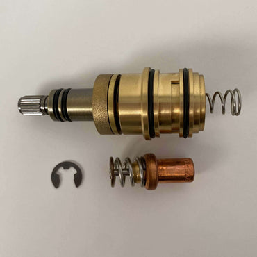 Buy Service Kit - Sequential Thermostatic Cartridge and Wax Thermo-Element Antique Brass SAR00 - Winchester Online UK | HOUSE OF ENKI