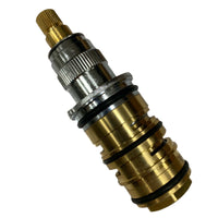 Thermostatic cartridge for concealed shower valves - Regent, Edwardian, New Venice