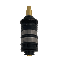 Buy Thermostatic cartridge for concealed shower valves KT048CK01 - Cross, Round, Square Online UK | HOUSE OF ENKI