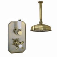 SH0255-01-regent-traditional-crosshead-and-white-lever-concealed-thermostatic-shower-set-ceiling-fixed-8-shower-head-antique-bronze-1-outlet