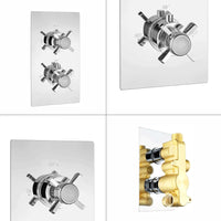 SH0274-05-TSV048-05-edward-traditional-crosshead-and-white-details-concealed-thermostatic-twin-shower-valve-with-1-outlet-chrome