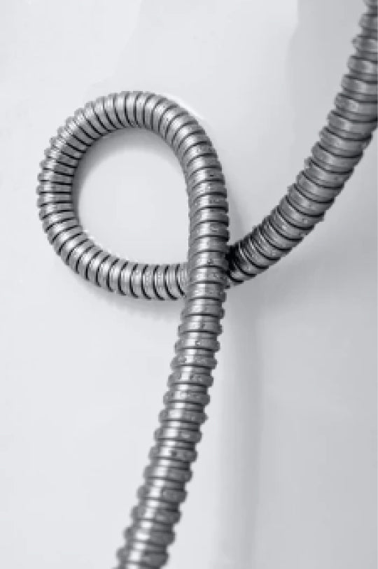 A Step-by-Step Guide to Cleaning Your Shower Hose