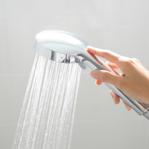 Replacing an Electric Shower: Top Things to Know